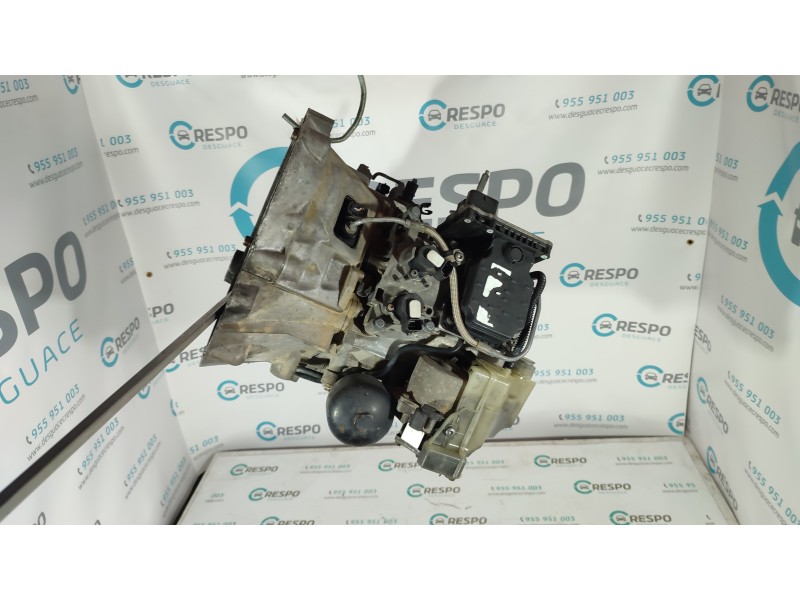 CAJA CAMBIOS 20GR03  - imagen 4