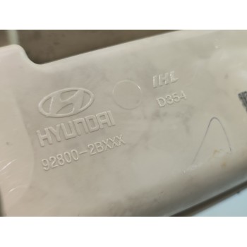 LUZ INTERIOR 924052B000  - miniatura 3