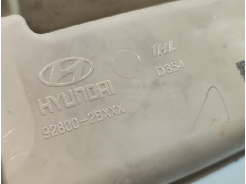 LUZ INTERIOR 924052B000  - imagen 3