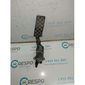 POTENCIOMETRO PEDAL 6C1721503B  - miniatura 2