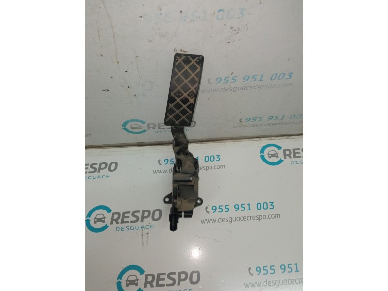 POTENCIOMETRO PEDAL 6C1721503B  - imagen 2