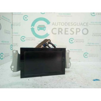 SISTEMA NAVEGACION GPS 8611048070  - miniatura 1