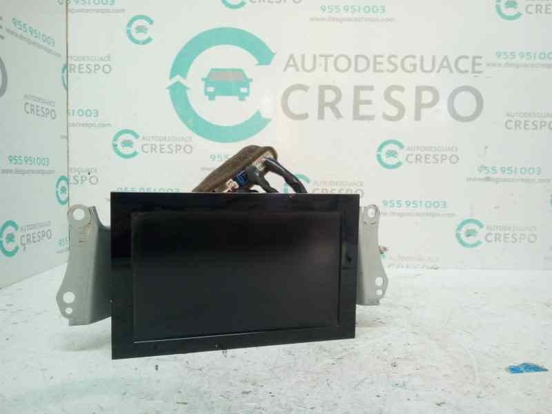 SISTEMA NAVEGACION GPS 8611048070  - imagen 1