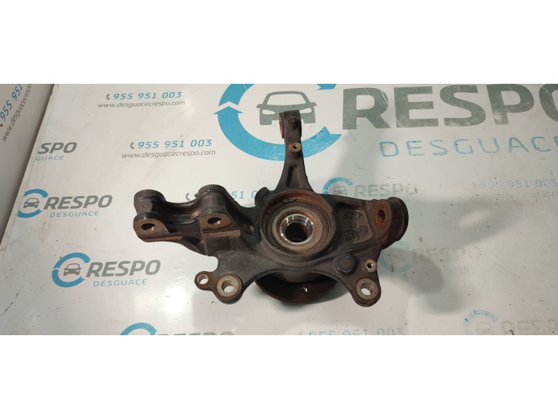 MANGUETA DELANTERA IZQUIERDA  - imagen 1