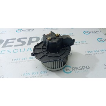 VENTILADOR CALEFACCION 181428100  - miniatura 1