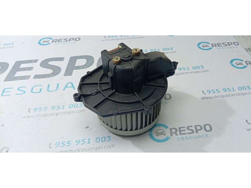 VENTILADOR CALEFACCION 181428100  - imagen 1