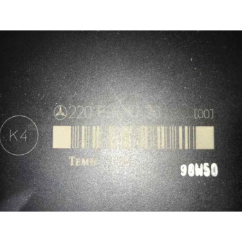 CENTRALITA ASIENTOS 2208201026  - miniatura 3