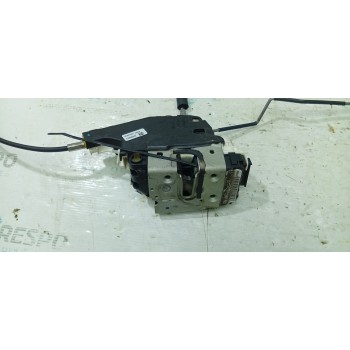 CERRADURA PUERTA DELANTERA DERECHA 670030630  - miniatura 2