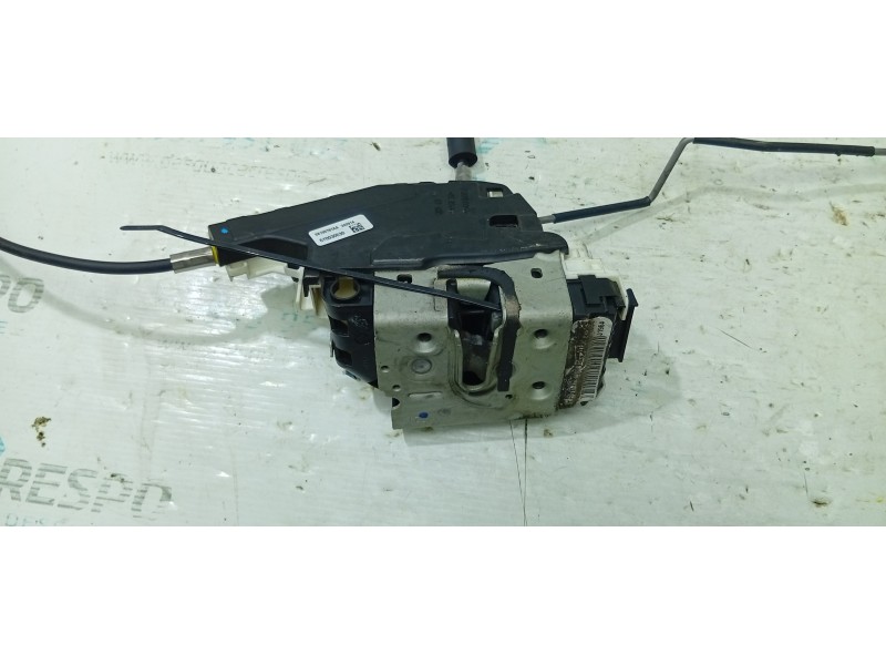 CERRADURA PUERTA DELANTERA DERECHA 670030630  - imagen 2