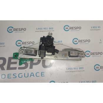 ELEVALUNAS TRASERO IZQUIERDO 13350761 