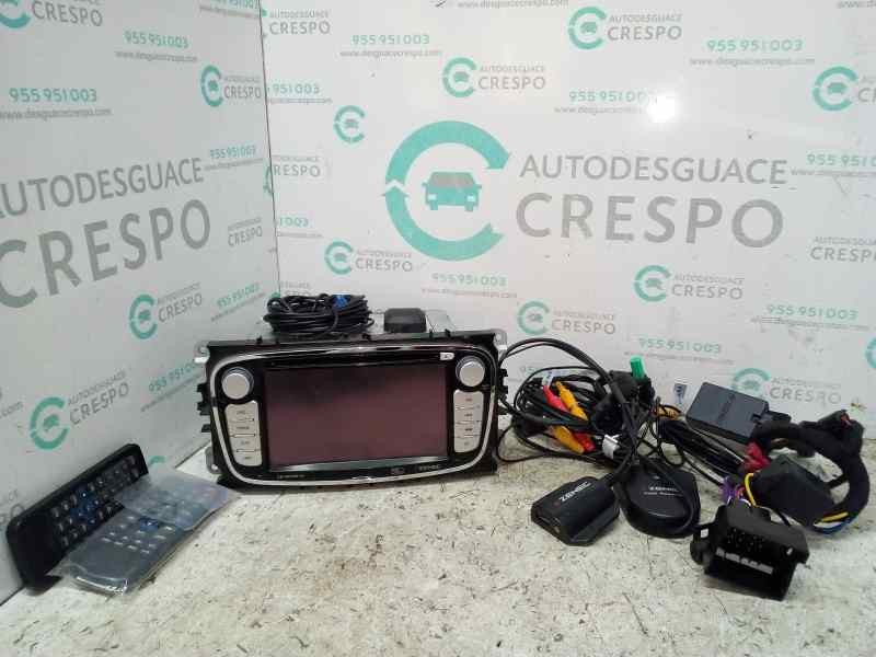 SISTEMA NAVEGACION GPS  - imagen 1