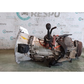 CAJA CAMBIOS 39000G9654 