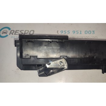 CAJA RELES / FUSIBLES 61146957330  - miniatura 2