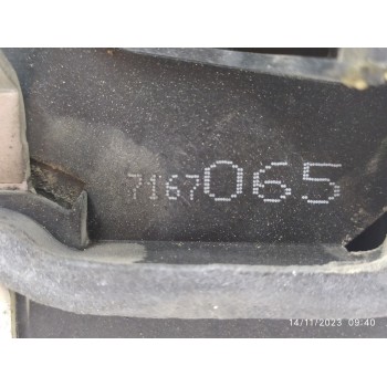 CERRADURA PUERTA DELANTERA IZQUIERDA 7167065  - miniatura 3