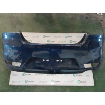 PARAGOLPES TRASERO  - miniatura 2