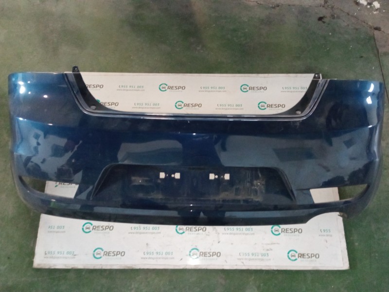 PARAGOLPES TRASERO  - imagen 2