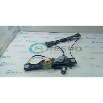 ELEVALUNAS DELANTERO DERECHO 13350759  - miniatura 2