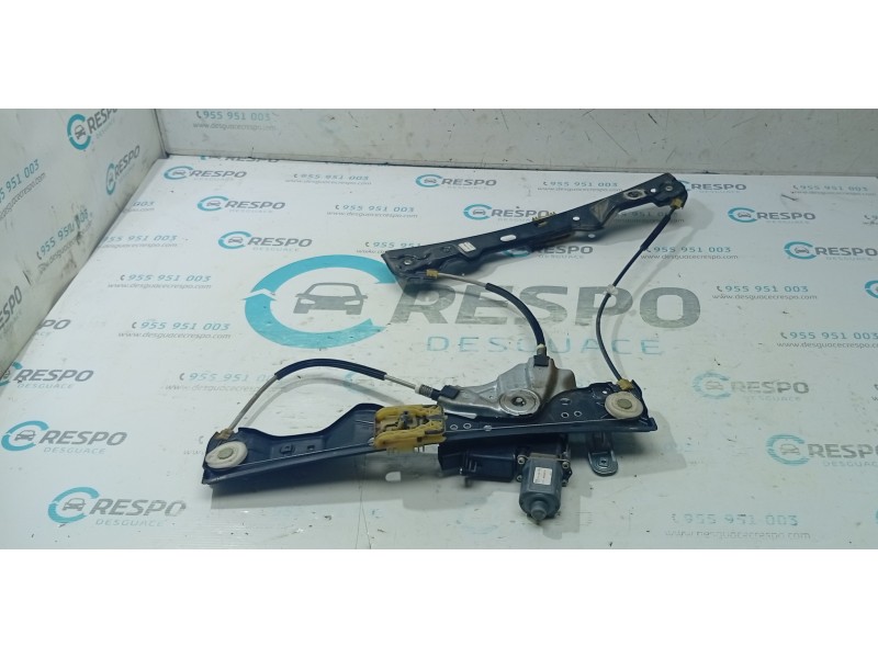 ELEVALUNAS DELANTERO DERECHO 13350759  - imagen 2