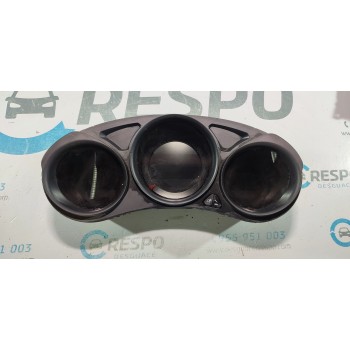 CUADRO INSTRUMENTOS 9676962980 