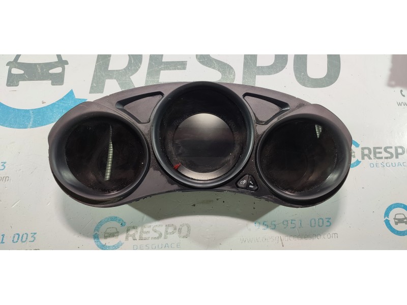 CUADRO INSTRUMENTOS 9676962980  - imagen 1