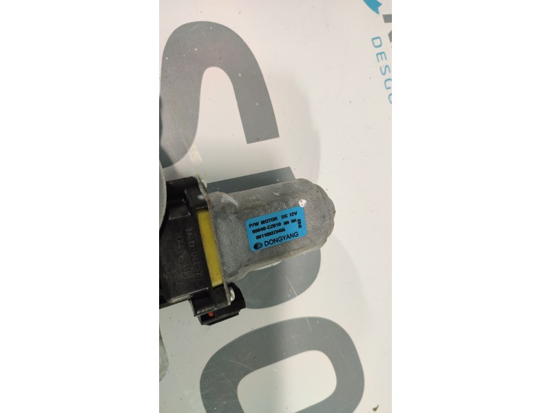 ELEVALUNAS TRASERO DERECHO 98840CZ010  - imagen 2