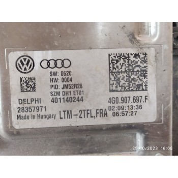 FARO IZQUIERDO 4G0941773C  - miniatura 3