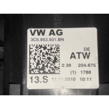 MANDO MULTIFUNCION 3C5953501BN  - miniatura 3