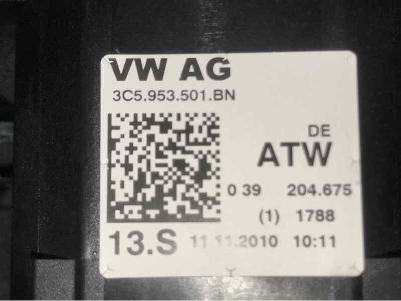 MANDO MULTIFUNCION 3C5953501BN  - imagen 3