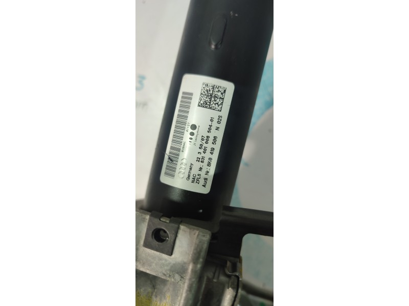 COLUMNA DIRECCION 8K0419506N  - imagen 3