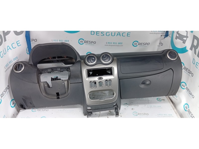 KIT AIRBAG  - imagen 1