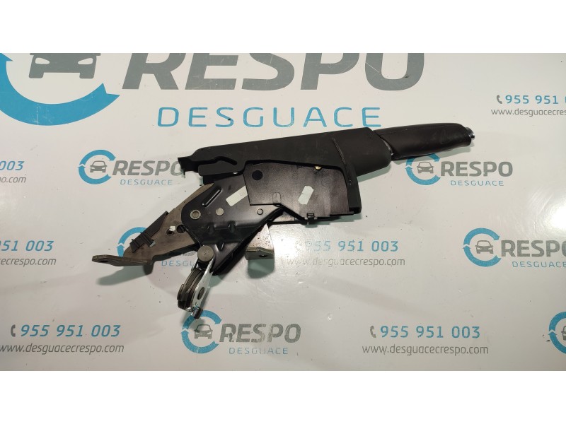PALANCA FRENO  - imagen 1