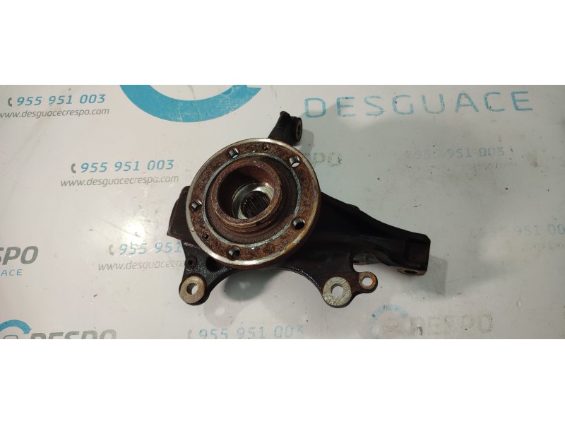 MANGUETA DELANTERA IZQUIERDA  - imagen 2