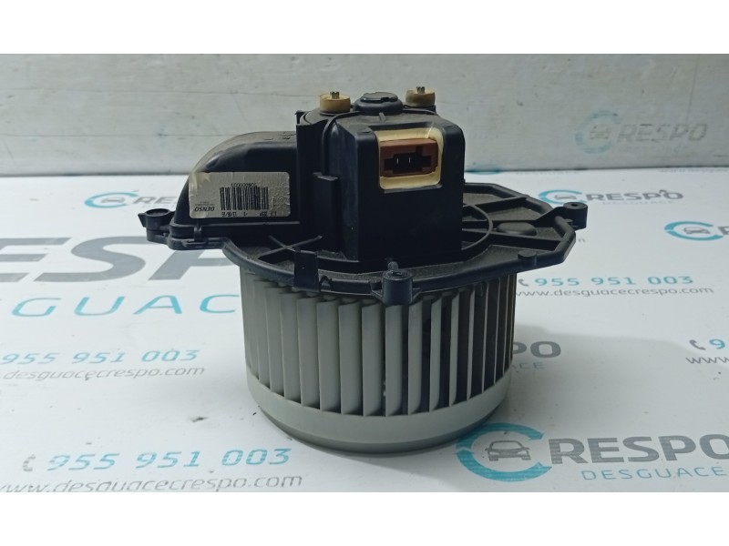 VENTILADOR CALEFACCION 181428100  - imagen 2