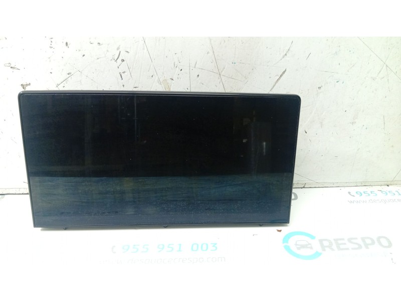 PANTALLA MULTIFUNCION PV4B18B955LE3UAW  - imagen 2