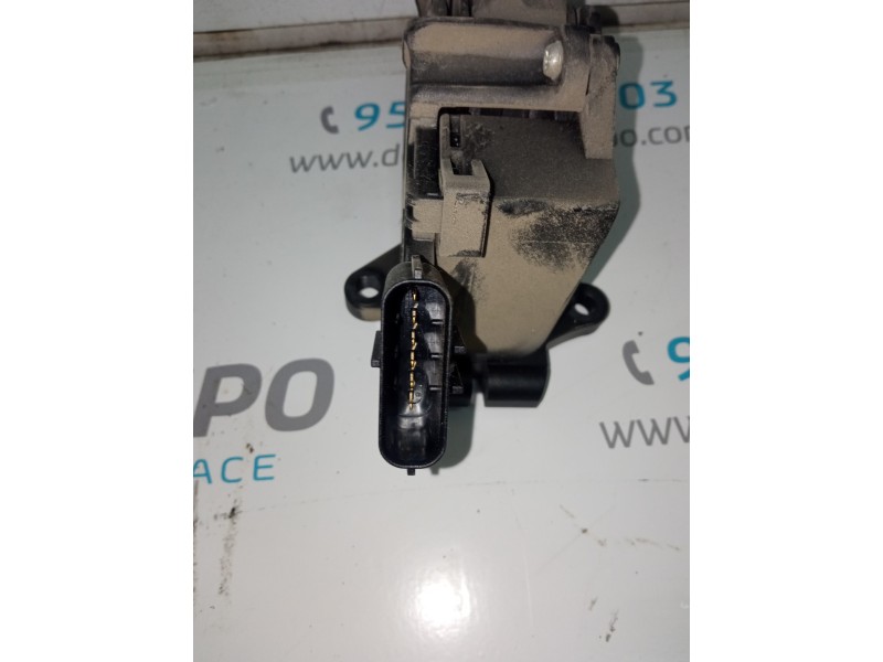 POTENCIOMETRO PEDAL 6C1721503B  - imagen 3