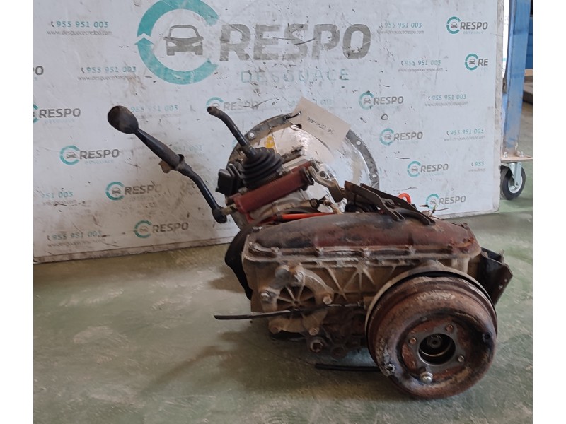 CAJA CAMBIOS 39000G9654  - imagen 2