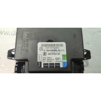 MODULO ELECTRONICO A1648206626  - miniatura 2