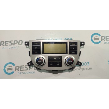 MANDO CLIMATIZADOR 972502B430 