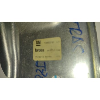 ELEVALUNAS TRASERO IZQUIERDO 13350761  - miniatura 2