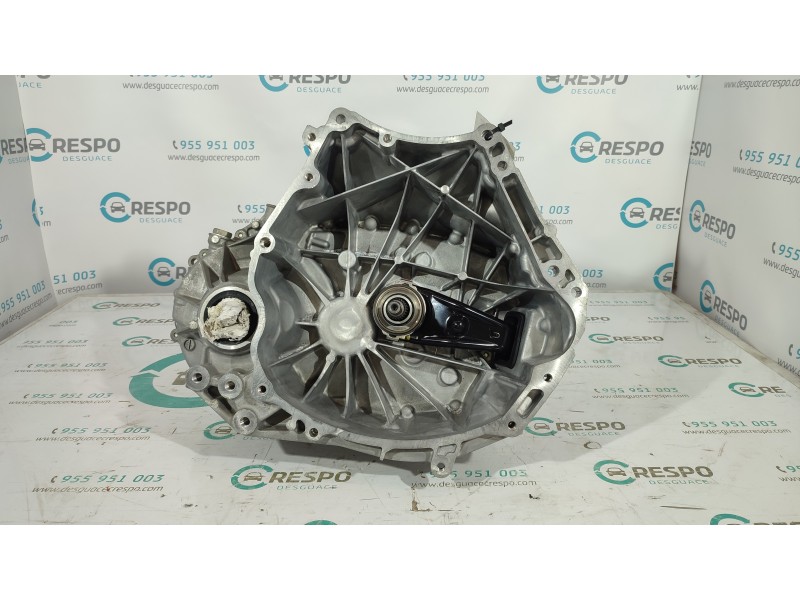 CAJA CAMBIOS C6580  - imagen 1