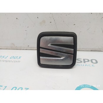 MANETA EXTERIOR PORTON 5FA827565D 