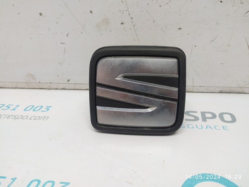 MANETA EXTERIOR PORTON 5FA827565D  - imagen 1