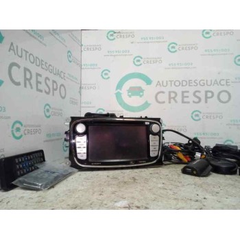 SISTEMA NAVEGACION GPS  - miniatura 3