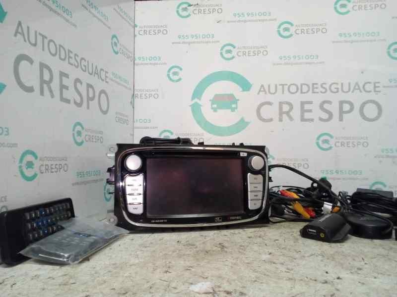 SISTEMA NAVEGACION GPS  - imagen 3