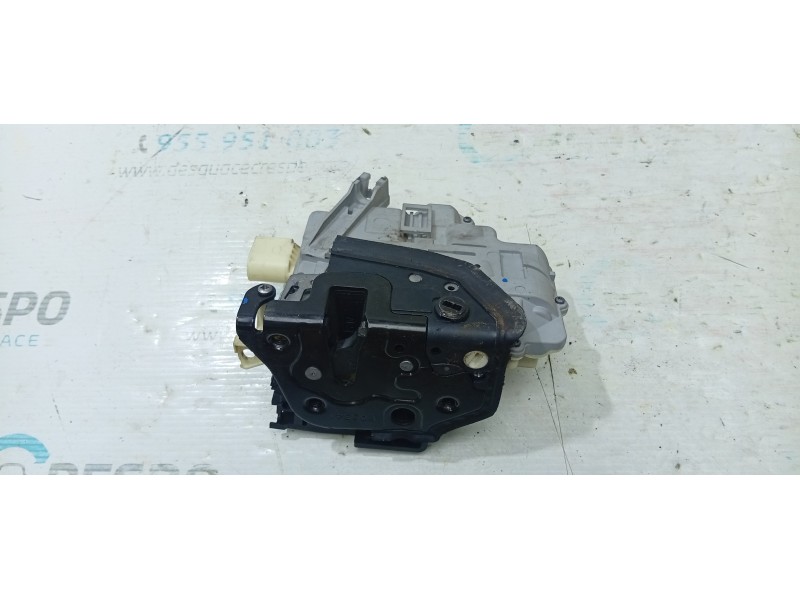 CERRADURA PUERTA TRASERA DERECHA 3C4839016A  - imagen 2