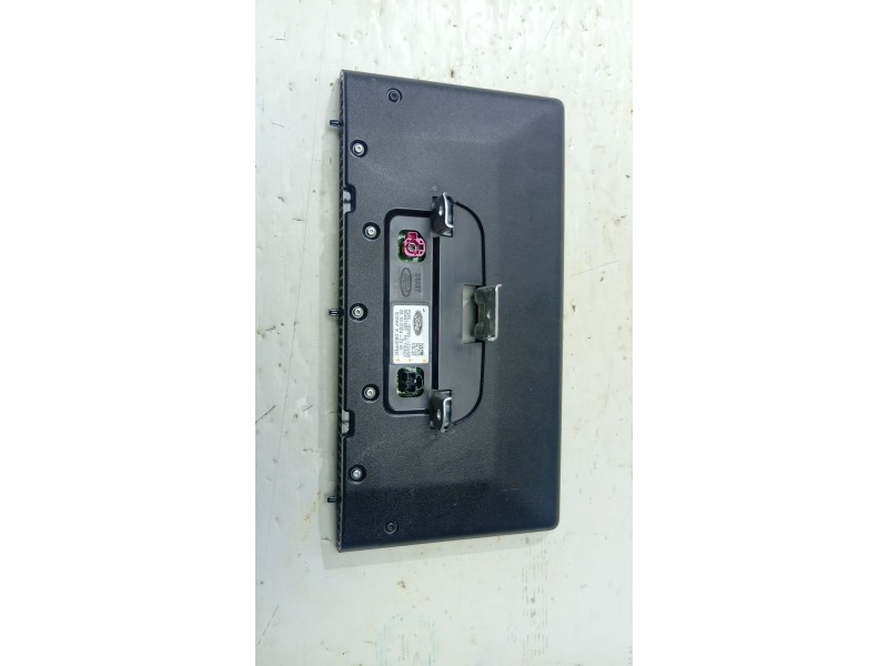 PANTALLA MULTIFUNCION PV4B18B955LE3UAW  - imagen 3