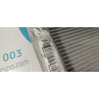 CONDENSADOR / RADIADOR AIRE ACONDICIONADO 9825371480  - miniatura 2