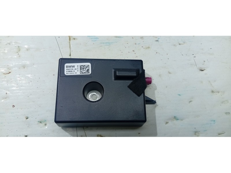 MODULO ELECTRONICO 9325735  - imagen 1