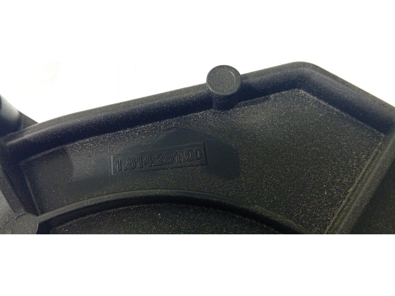 VENTILADOR CALEFACCION 181428100  - imagen 3