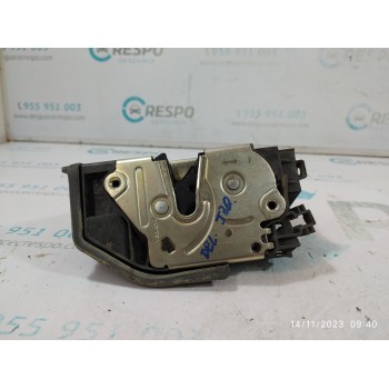 CERRADURA PUERTA DELANTERA IZQUIERDA 7167065  - miniatura 4